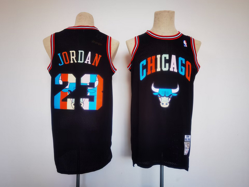 NBA New Jersey